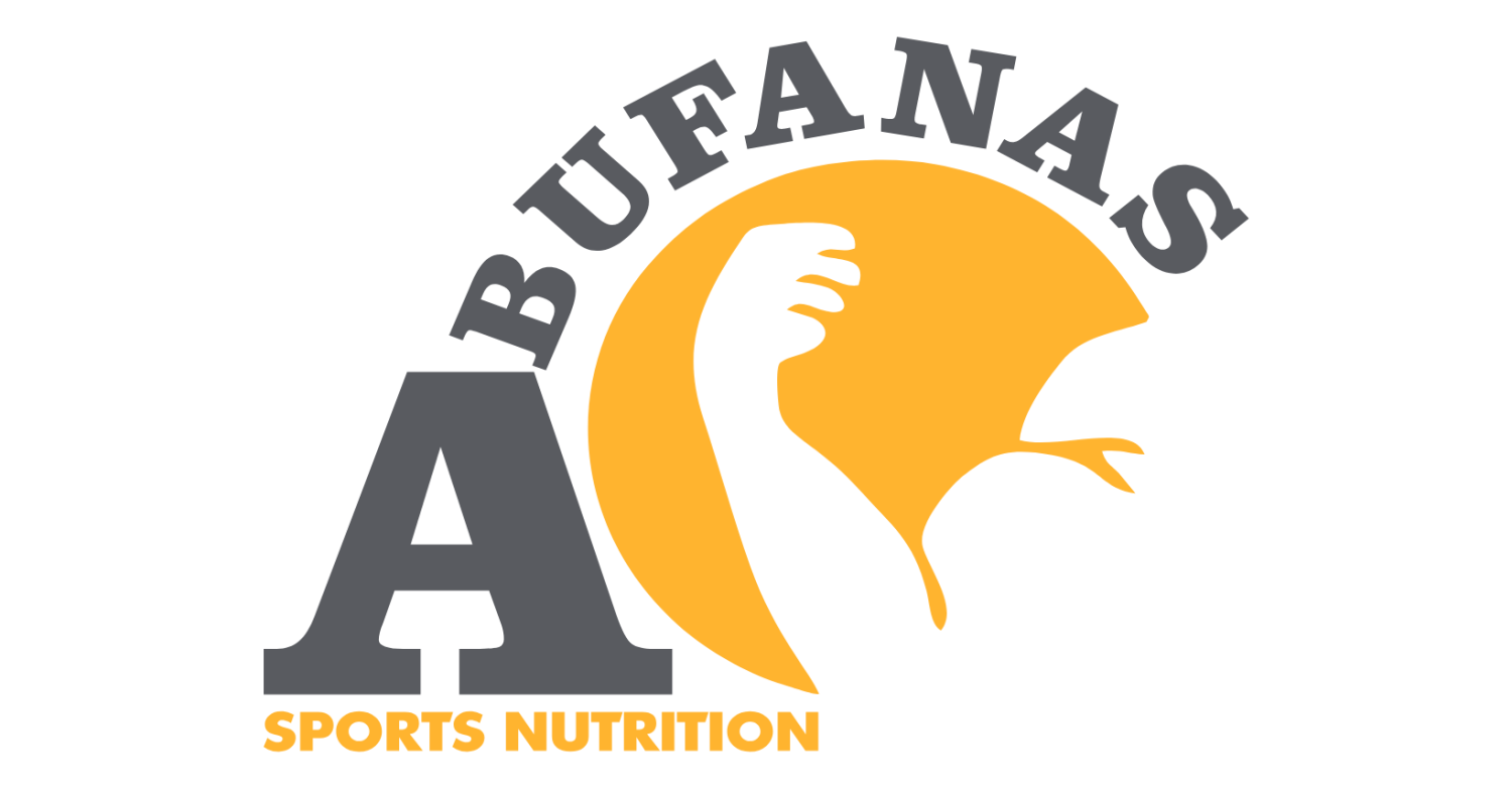 ABUFANAS NUTRISIONS promo