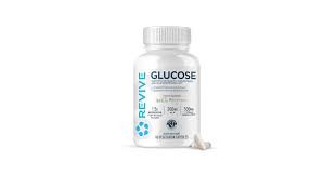 ريـ REVIVE GLUCOSE